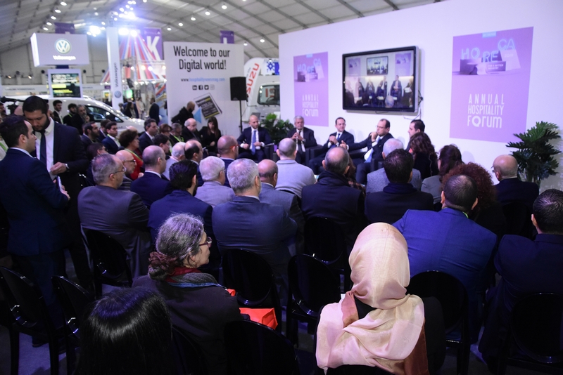 Horeca Lebanon 2019